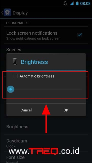 Tips Hemat Baterai Treq Tablet Dan Smartphone Android