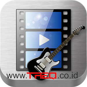 Aplikasi Video Player Keren By Treq